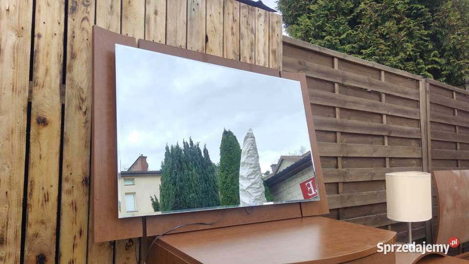 Lustro VOX Pacyfik 115x79 Warszawa