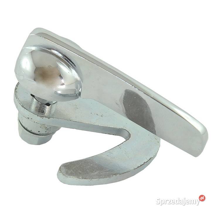 Uchwyt boczny klapy silnika Hinomoto Allis Tajęcina