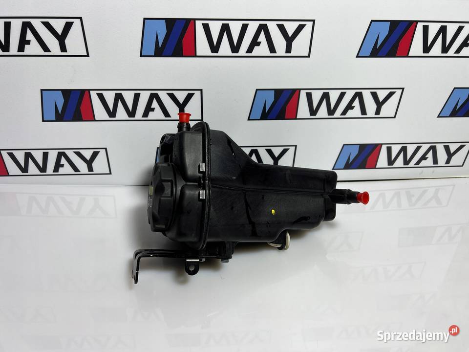 BMW M3 G80 G81 M4 G82 G83 ZBIORNIK WYRÓWNAWCZY