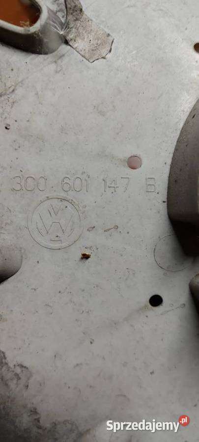 Koła wielosezon vw passat 20555r16 kołpaki Strzelce Krajeńskie