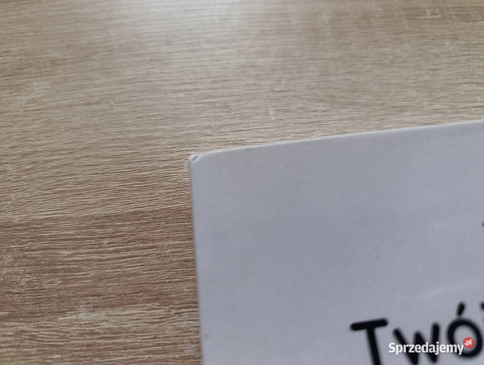 Twój maluch MOŻE żyć bez ekranów Justyna Kwidzyn