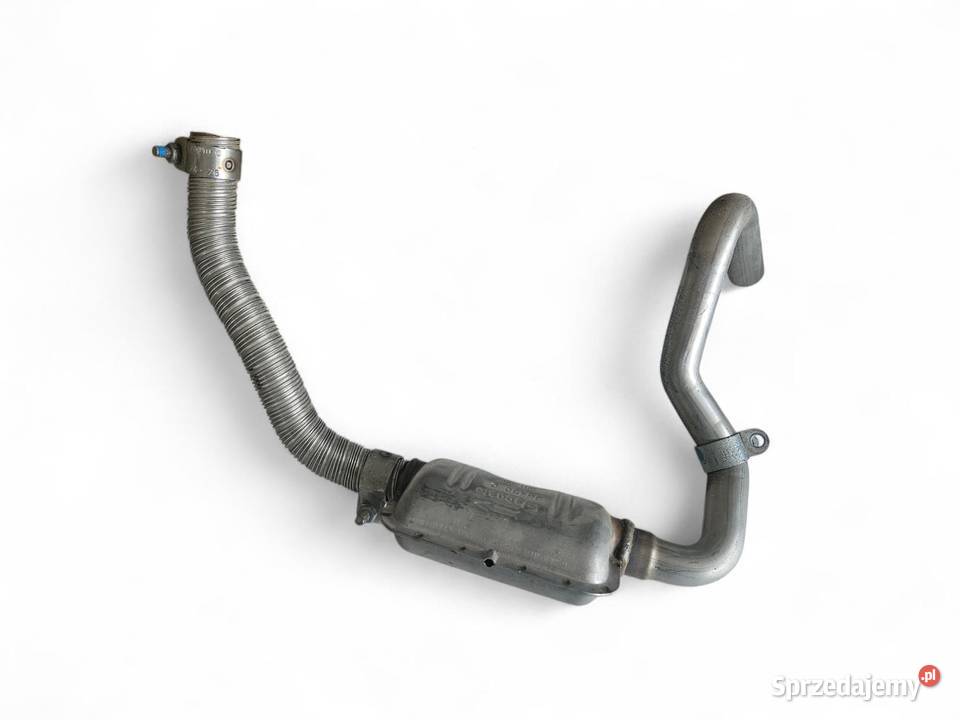 Tłumik Ogrzewania postojowego 22mm Webasto sprzedam