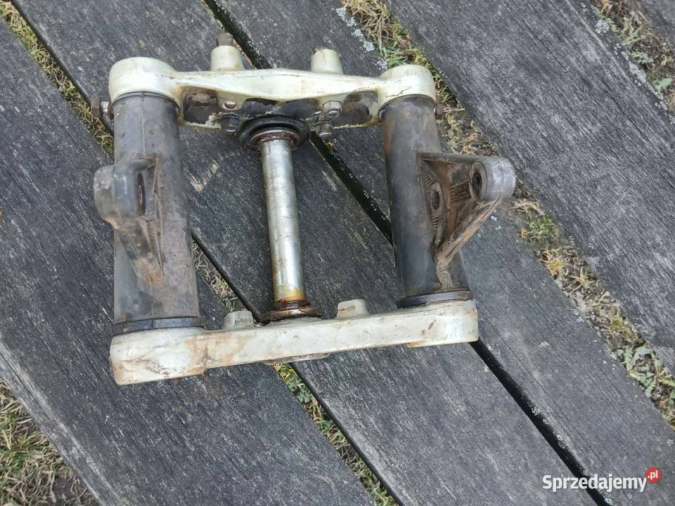 Wsk kos czesci Grabowiec