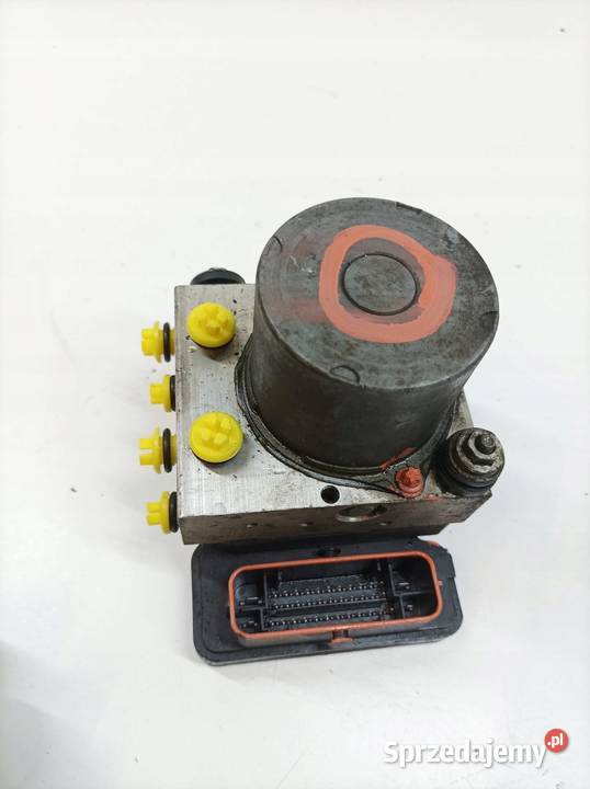 POMPA ABS 6C0614517R 6C0907379R Skoda Fabia III sprzedam