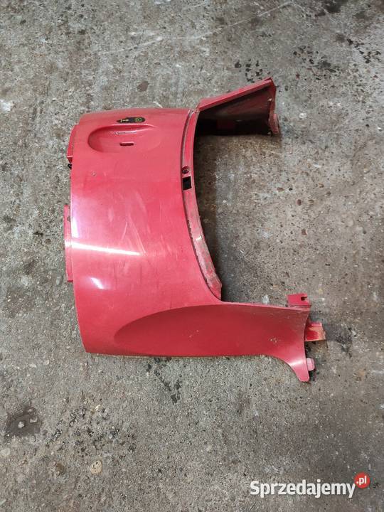 Plastik osłona honda 2315 2417 2620 Wiele