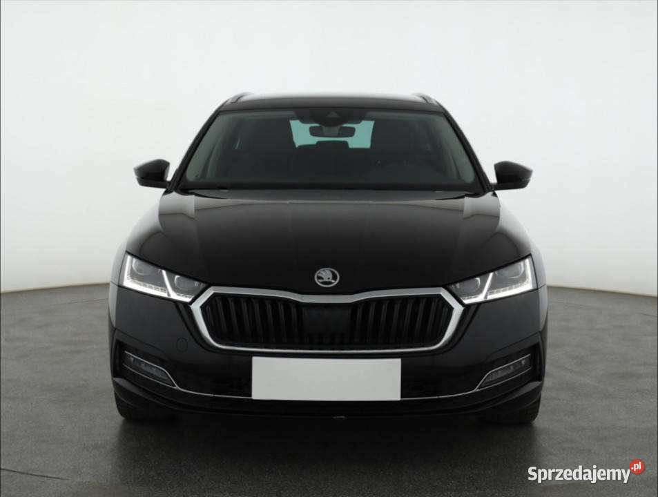 Skoda Octavia 14 TSI iV 1395cm3 Piaseczno