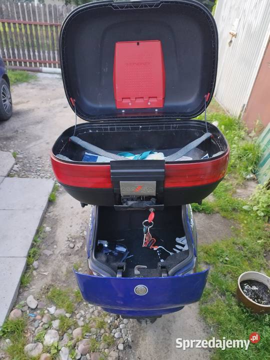 Sprzedam Piaggio Hexagon 125 sprzedam