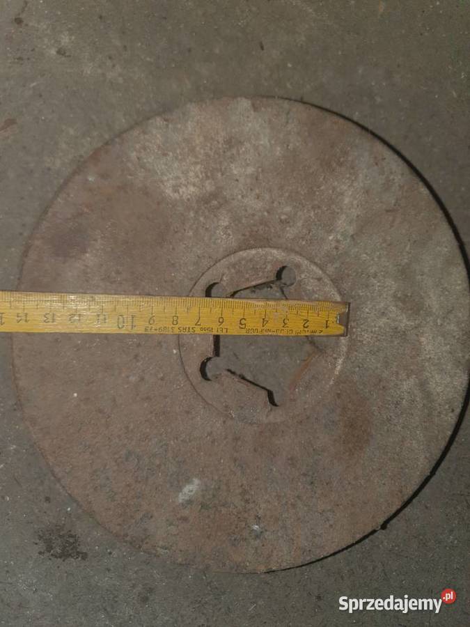 Bęben hamulcowy Koło zamachowe Kamień metal koło Warszawa
