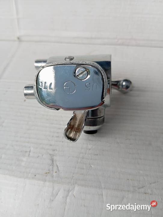 MANETKA ZAPŁON PRZEŁACZNIK M72 K750 IRBIT URAL opolskie