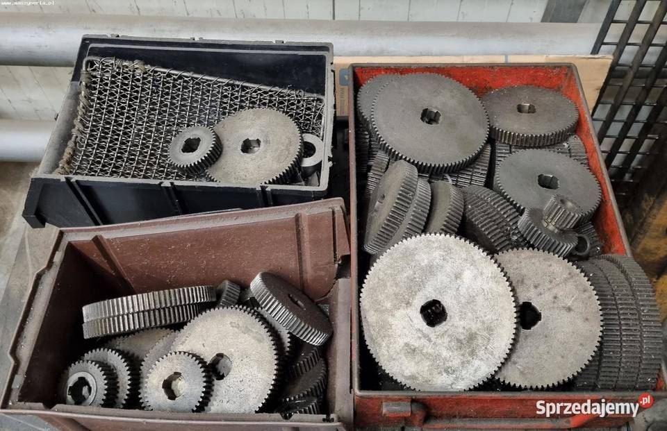 Frezarka obwiedniowa WMW MODUL ZFWZ 1603 dolnośląskie Jelenia Góra