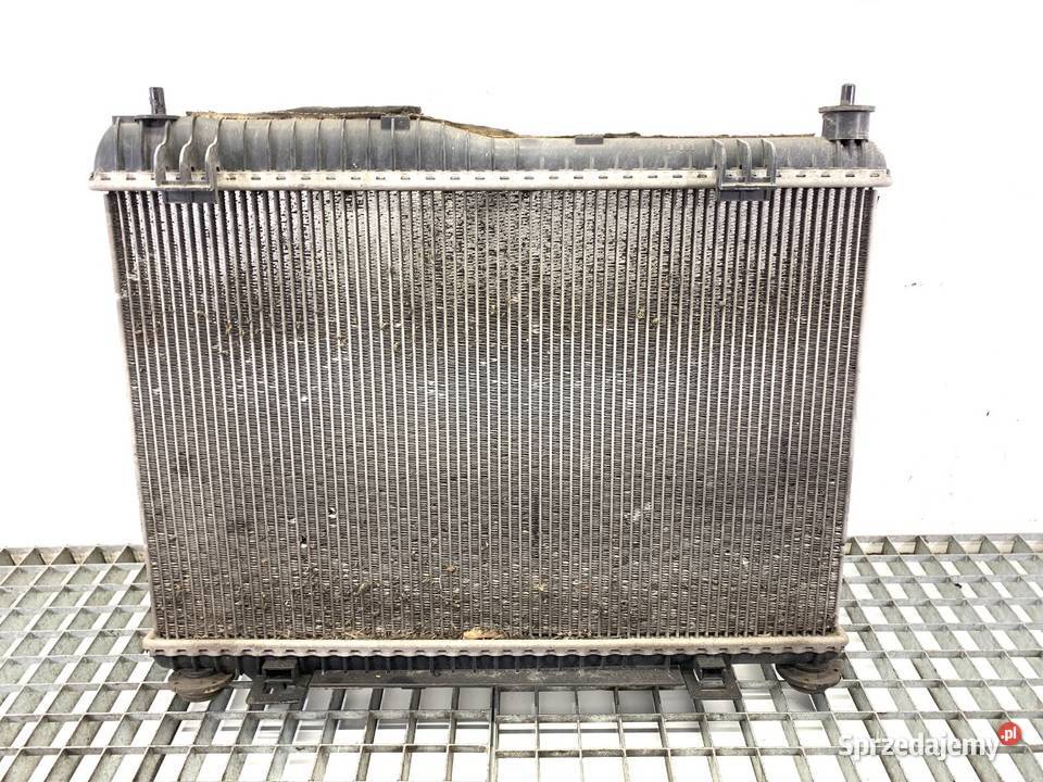 CHŁODNICA WODY FORD FIESTA MK7 12 60 8V518005BE