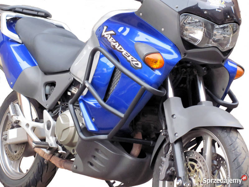 Gmole HEED HONDA XL 1000 Varadero 9902 sprzedam