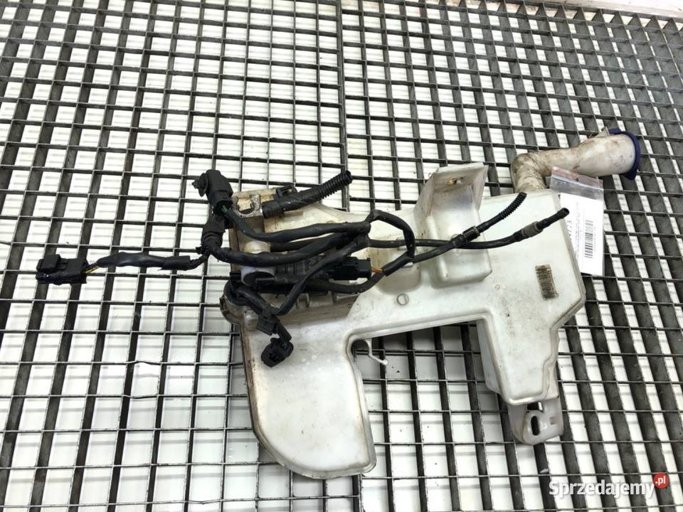 ZBIORNIK SPRYSKIWACZY CITROEN C5 III Kombi 20 podkarpackie