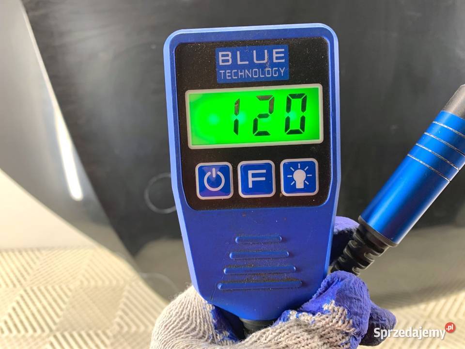 MASKA RENAULT LAGUNA III Kombi 0715 Pearl Black