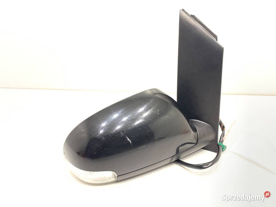LUSTERKO PRAWY VW TOURAN Hatchback 0310 Preto osobowe sprzedam