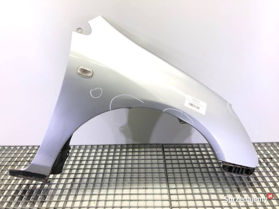 BŁOTNIK PRAWY PRZÓD HONDA CIVIC VII Hatchback osobowe sprzedam