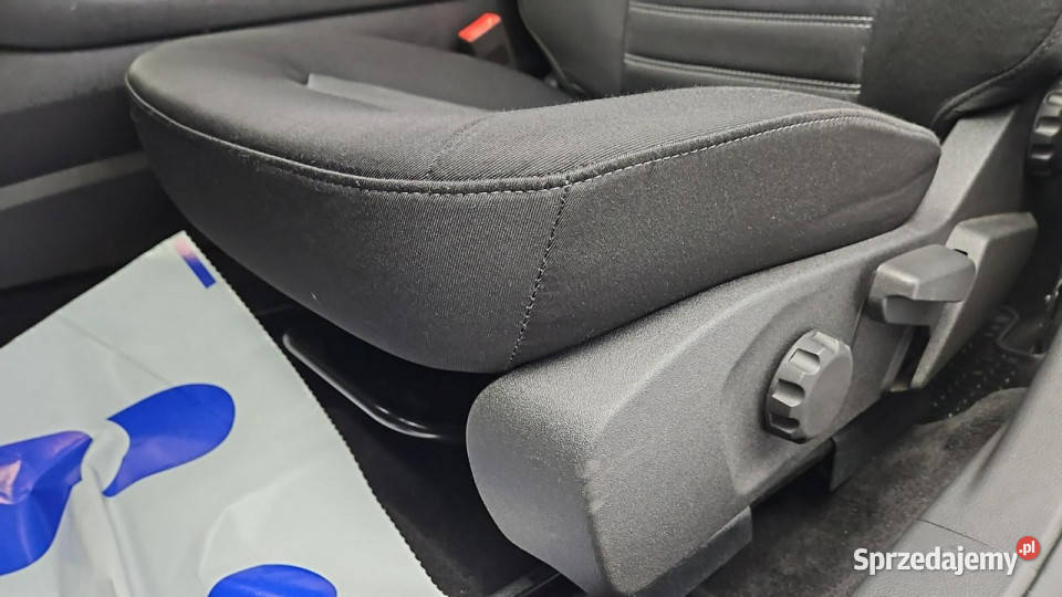 Ford Mondeo 20 EcoBlue Trend Z Polskiego Salonu mazowieckie Warszawa