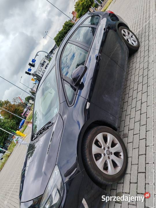 Opel Astra Sport kombi 2015 Tarnów