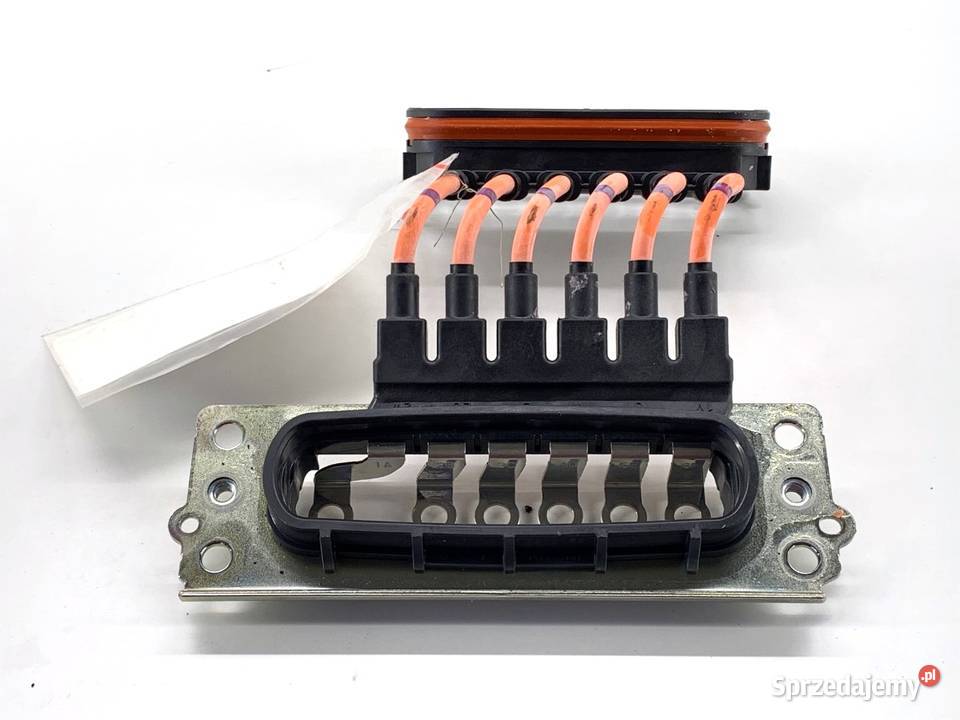 PRZEWÓD WYSOKIEGO NAPIĘCIA LEXUS LBX