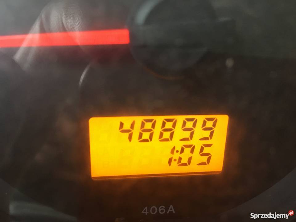 NISSAN CABSTAR MAXITY 25 DCI KIPPER WYWROTKA uszkodzony wielkopolskie