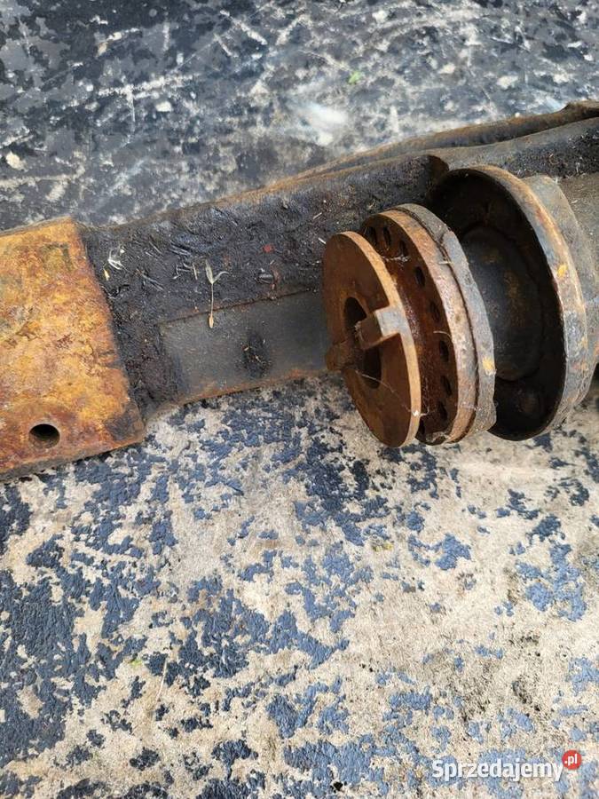 REDUKTOR ISKROWNIKA BOSCH MAYBACH MERCEDES LKW Moduły zapłonowe Rybnik