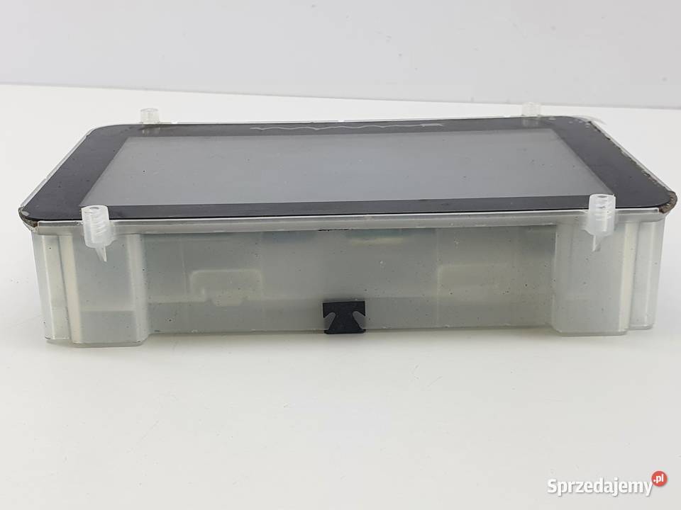 Licznik Wyswietlacz Zegary Skuter Kumpan Janowice