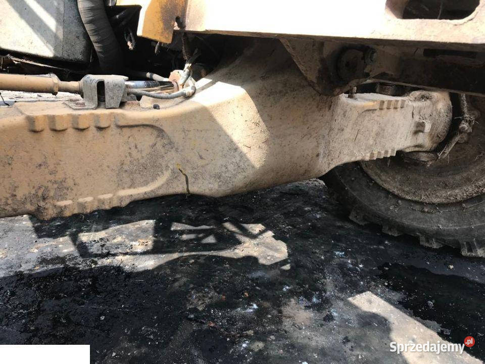 Cat th355 Półoś Jastrzębniki