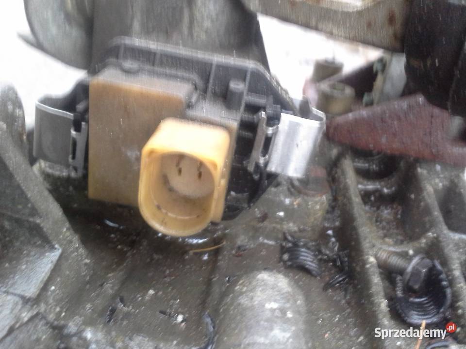 skrzynia biegów 957T7F096 Ford Galaxy mk1 skrzynie biegów Układ napędowy sprzedam