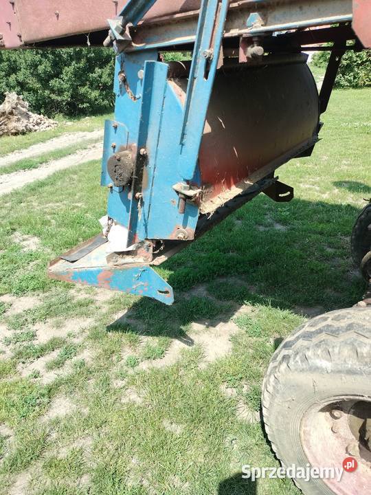 Bizon super na części dolnośląskie Sienice