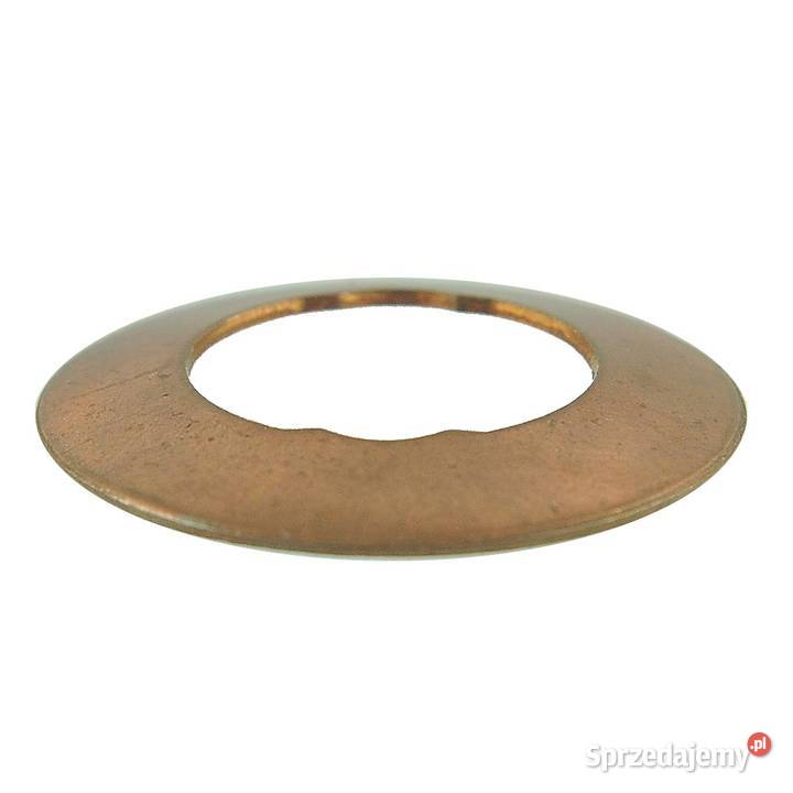 Podkładka miedziana 2120 x 3750 mm Iseki TS2510