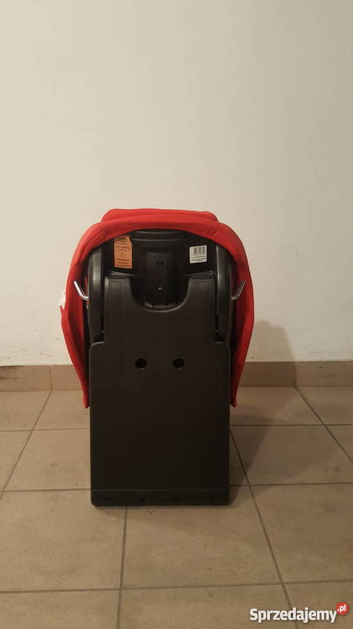 Fotelik Samochodowy Chicco Xpace 918 Chicco Białystok