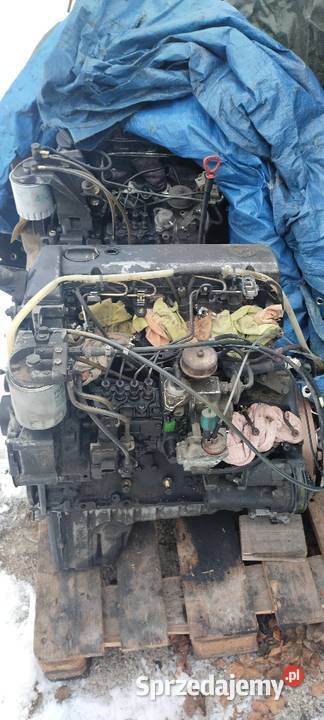 Mercedes Vito 1998 części karoserii silnik Rok produkcji 1998 Poraj sprzedam