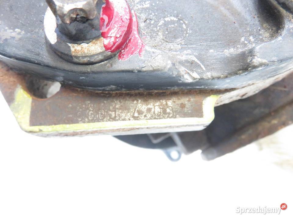 DYFER MERCEDES W211 27 CDI 265 A2303510105