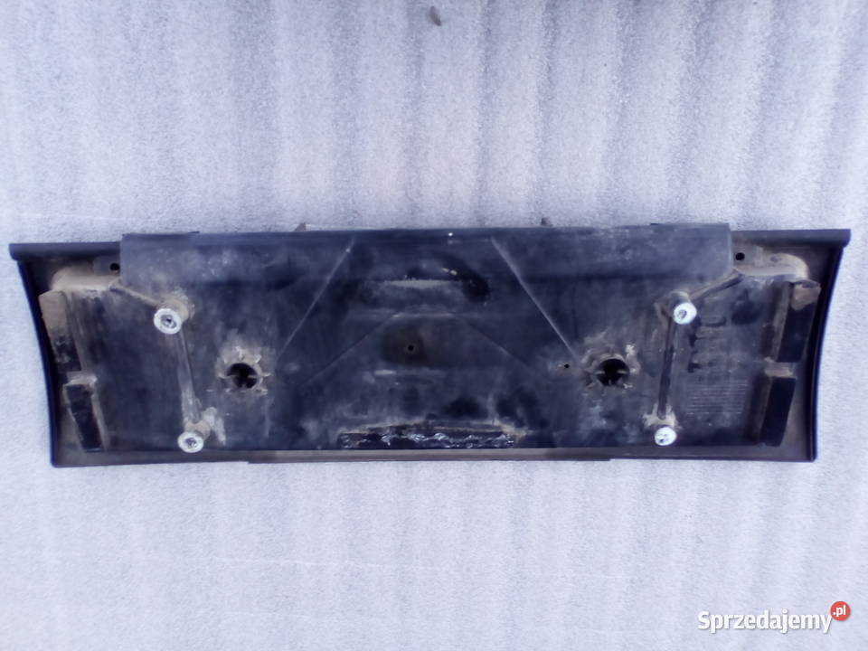Audi 80 B393 Listwa środkowa tylnej klapy