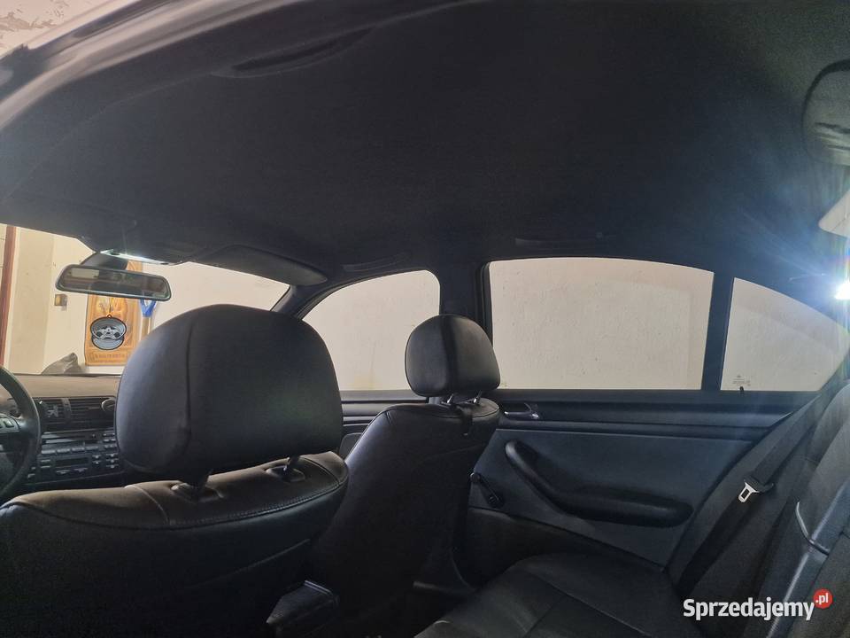 BMW 20 benzyna Sandomierz sprzedam