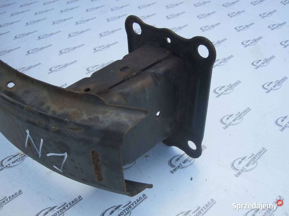 KIA SPORTAGE III 12r belka zderzaka przód Kielce