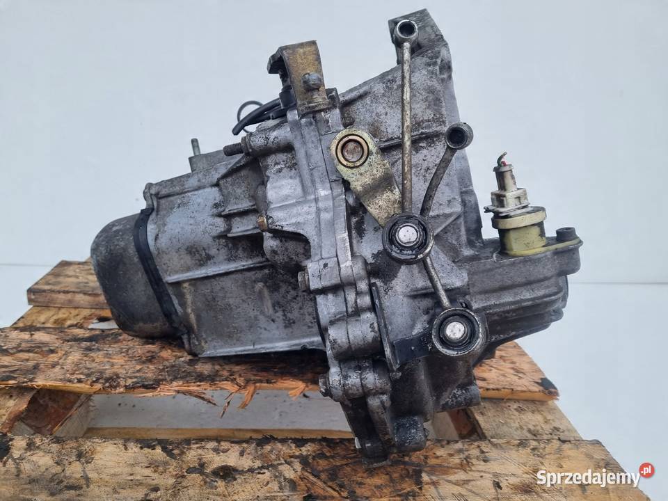 Citroen Xsara 16 8V SKRZYNIA BIEGÓW manualna osobowe