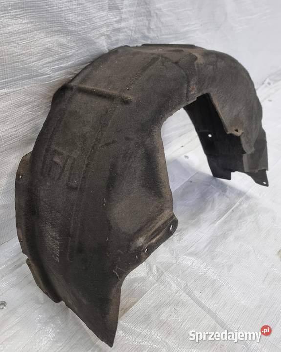 FORD MONDEO MK5 V KOMBI NADKOLE LEWE TYŁ osobowe