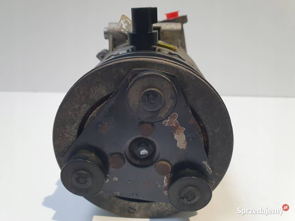 SPRĘŻARKA KLIMATYZACJI Ford C 16 16V Rudka