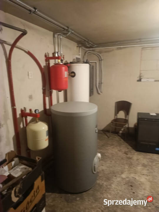 Sprzedam dom 160 m Liczba pokoi 5 Hrubieszów sprzedam