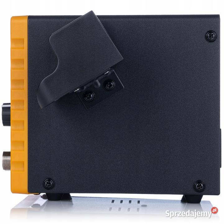 Zestaw Lutowniczy Rosfix 858D Ultra 700W Lutownice małopolskie