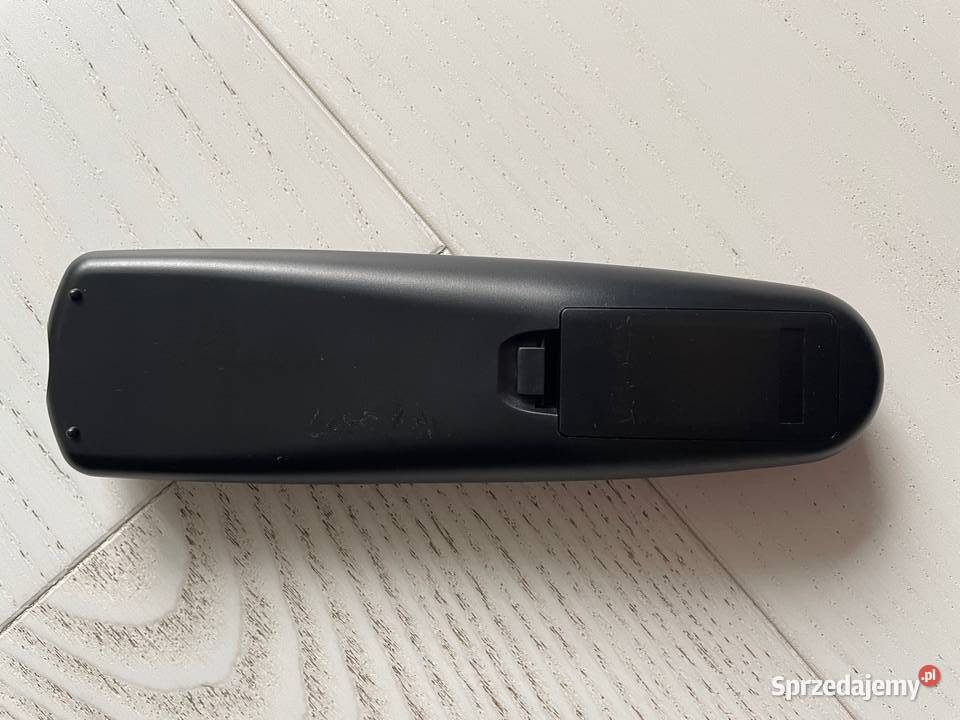 Pilot AverMedia RMFB Piloty Warszawa