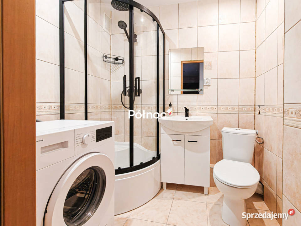 M3 do wynajęcia Chełm