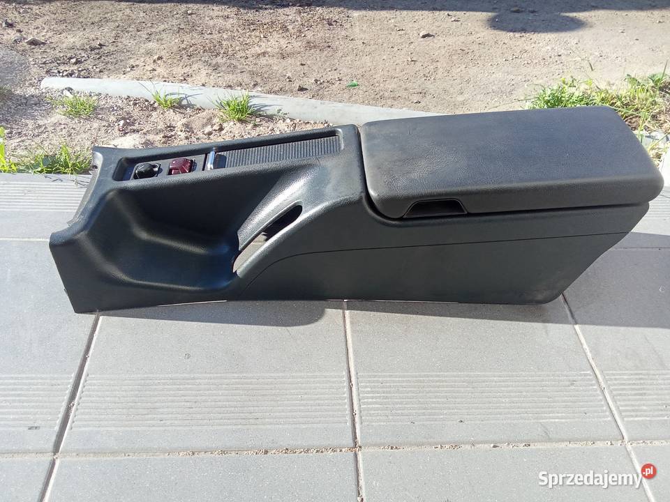 Podłokietnik tunel Mercedes slk r 170 warmińsko-mazurskie Nowe Miasto Lubawskie