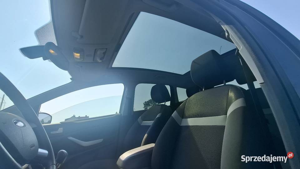 Ford Kuga 20 Tdci 4x4 z Niemiec STAN Jarosław