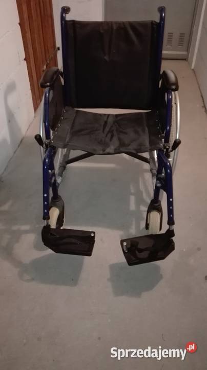 wózek inwalidzki łódzkie Piotrków Trybunalski