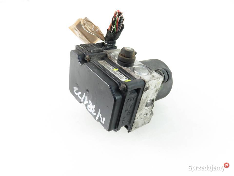 POMPA ABS FIAT PUNTO II 188 0265800315