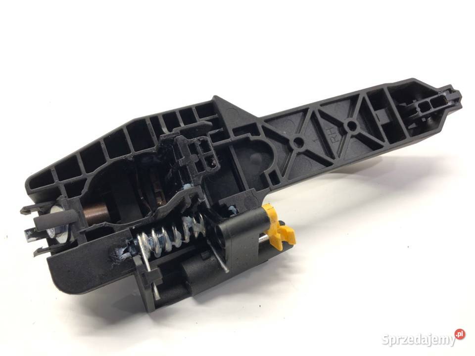 KLAMKA ZEWNĘTRZNA PRAWY PRZÓD HYUNDAI i20 II osobowe podkarpackie