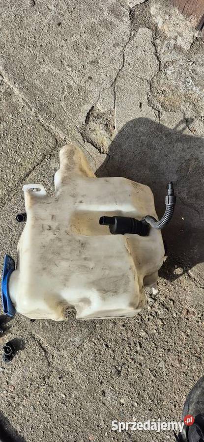 Spryskiwacze lamp Vw Golf 4 Bora komplet