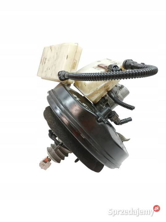 POMPA HAMULCOWA SERWO 786258014 9682650980